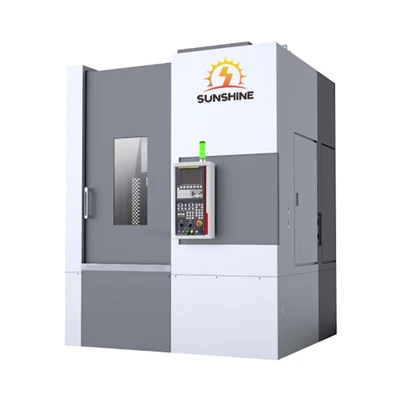 CK100 CNC Dikey Torna Fabrika Doğrudan Satış