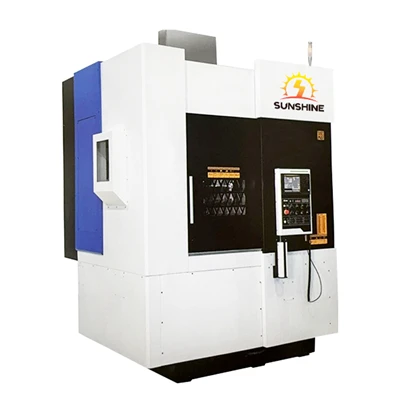 Öngörücü bakım için CNC torna tezgahı
