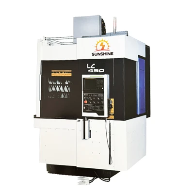 arıza teşhisi için CNC torna tezgahı