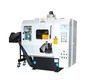 CNC Yüksek-hassas Otomatik Çelik Kesim Daire Testere Makinası