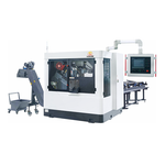 Tam Otomatik Daire Testere Makinası Soğuk Testere Makinası
