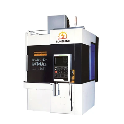 tersine mühendislik için CNC torna tezgahı